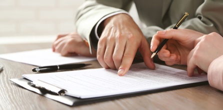 Professional liability vs. errors and omissions insurance